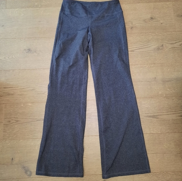 ATHLETA  flare yoga wide leg pants - Picture 4 of 11